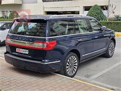 لينكولن نافيجيتور